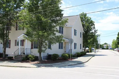 104 Railroad Street #104