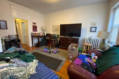 327 Huntington Ave #8