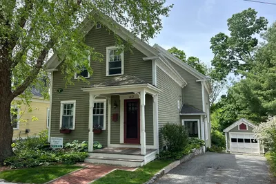 62 Richards Street