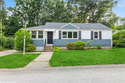 33 Walnut Terrace