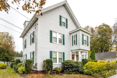32 Billings St #32A 1