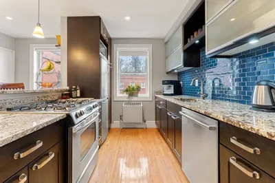 495 Arborway #35