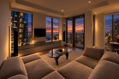 133 Seaport Blvd #1122 1