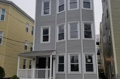 3 Palermo St #3 1