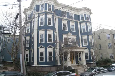 88 Hancock St #2