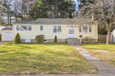 701 Greendale Ave