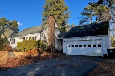 116 Holden Street