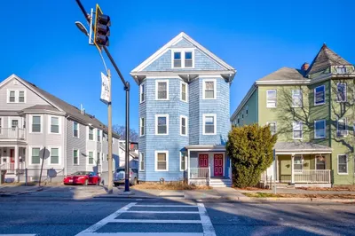 771 Boylston St #1
