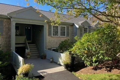 407 Orleans Road #B 1