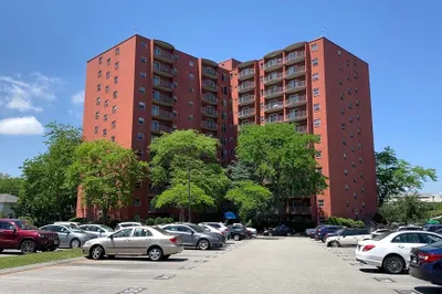 115 W Squantum St #616 1