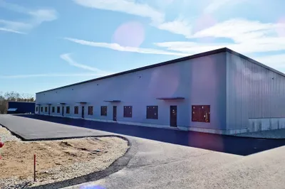 500 Chestnut St #9000-SF