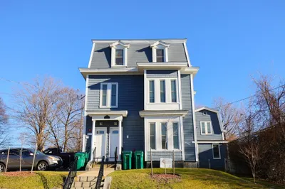 29-33 Highland Avenue #3