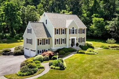 48 Center Street 1