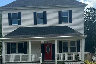 54 Hebron Ave #Left 1