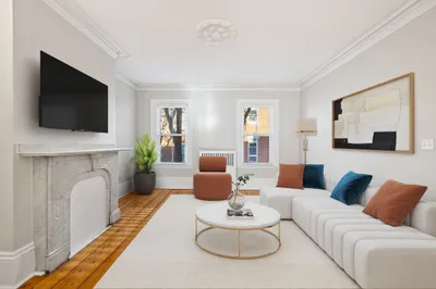 51 Baldwin St #2