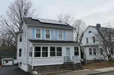 69 Gilbert St