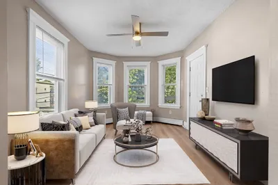 38 Perkins St #2