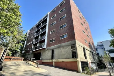 1643 Cambridge St #21