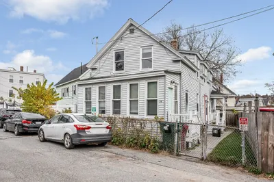24-26 Richmond Avenue