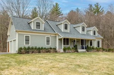 630 Liberty Square Rd 1