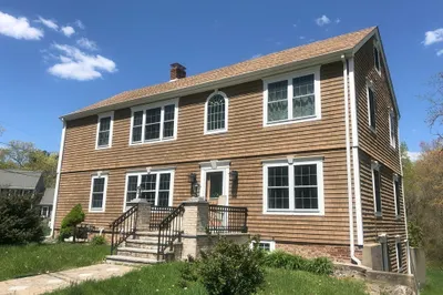 218 Thurber Ave #1