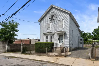 50 Homer Avenue 1