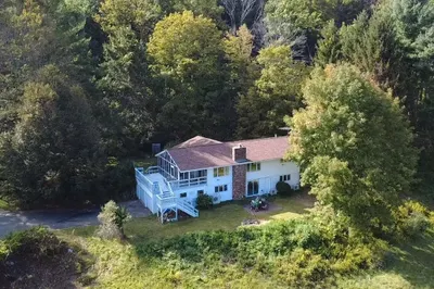 765 North Poland Rd 1