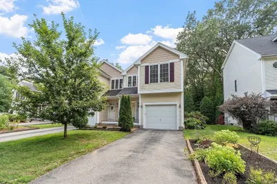 301 Farrwood Drive #301