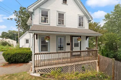 11 Granville Place