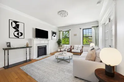 26 Medfield Street #4 1