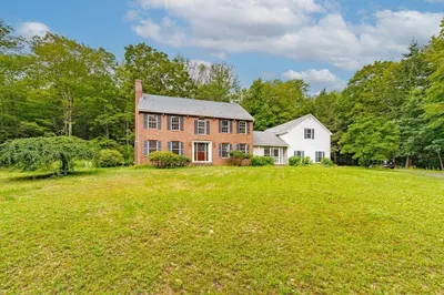 218 North Rd 1