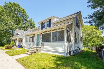 22 Tampa St