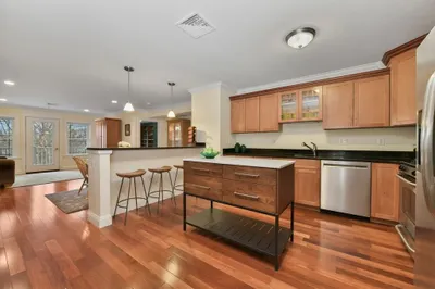 45 Hancock Street #303