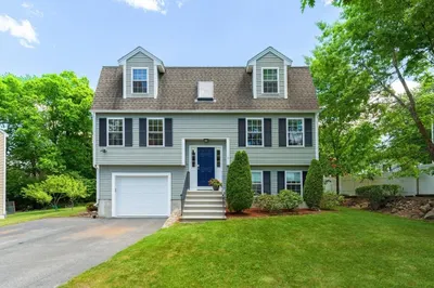 5 Bedford St 1
