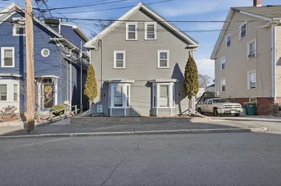 36 Union Street #36 1