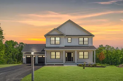 Lot 6 Robin Way #6