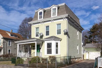 34 Neponset Ave #1