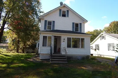 20 Walnut Street 1
