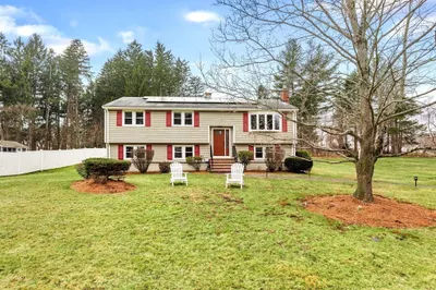 16 Bear Hill Road