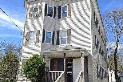 16 Bunker Ave #2R