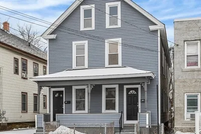 272 W 6th St 1