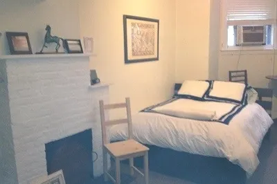 469 Beacon Street #BF
