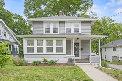 23 Bower Rd