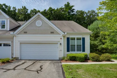 36 Arbor Glen Drive #36 1