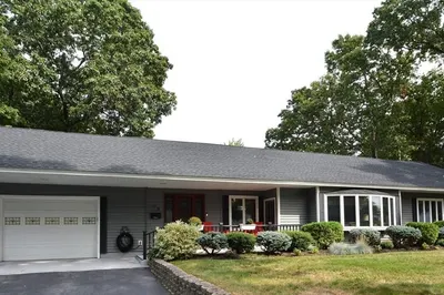 33 Westland Avenue 1