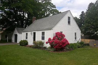 1 Grant Road #1 1