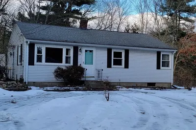 59 Baldwin Drive