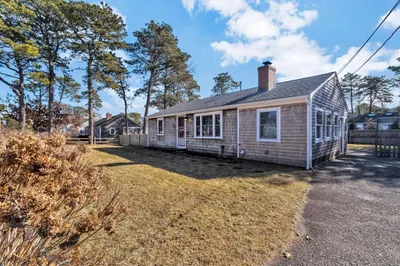 55 Cedar St