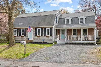3 Marion Road Ext