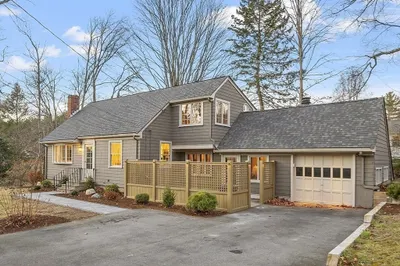 12 Sibley Drive 1